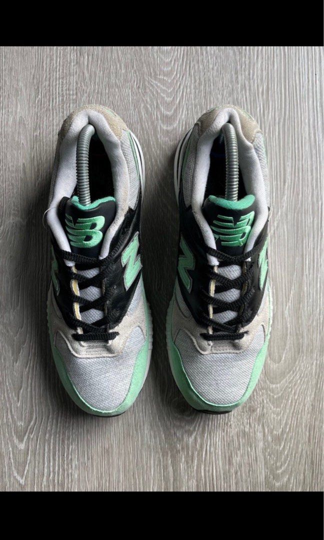 New balance on sale 530 encap green