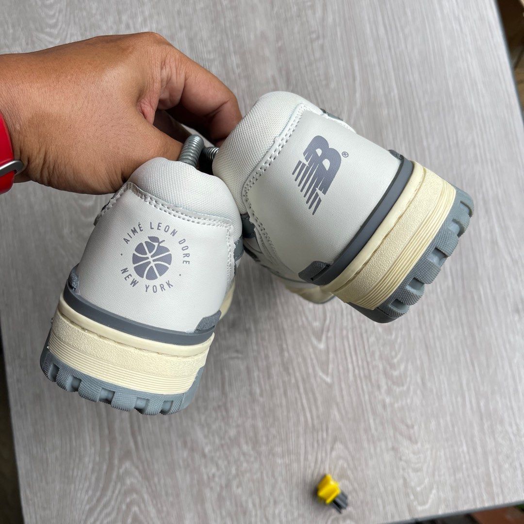New balance york uk store