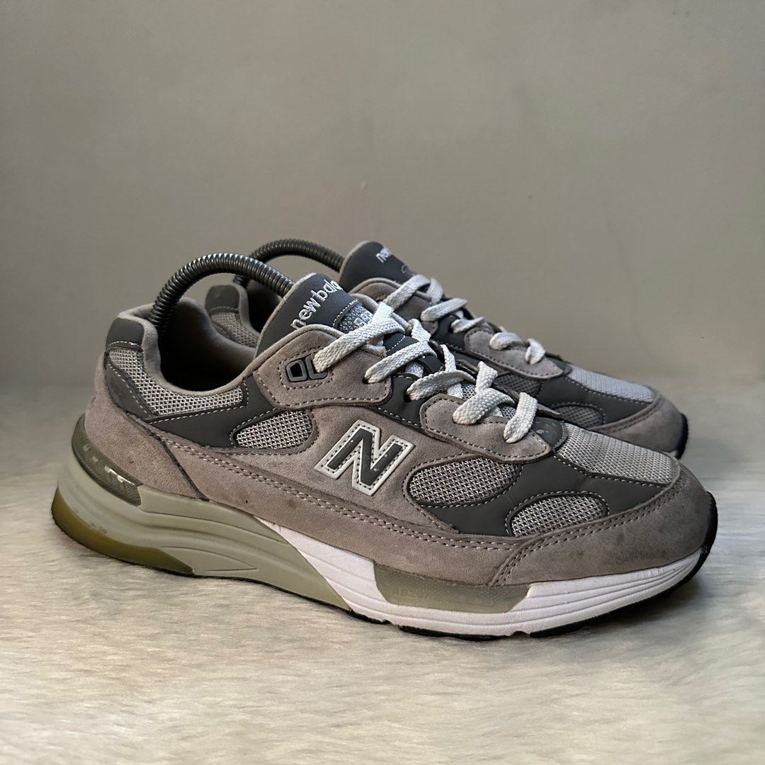 upcoming new balance 992