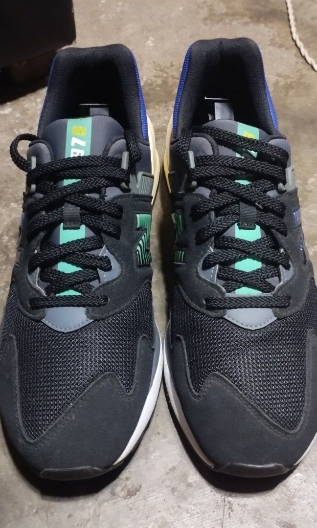 New Balance 997s Men s Fashion Footwear Sneakers on Carousell