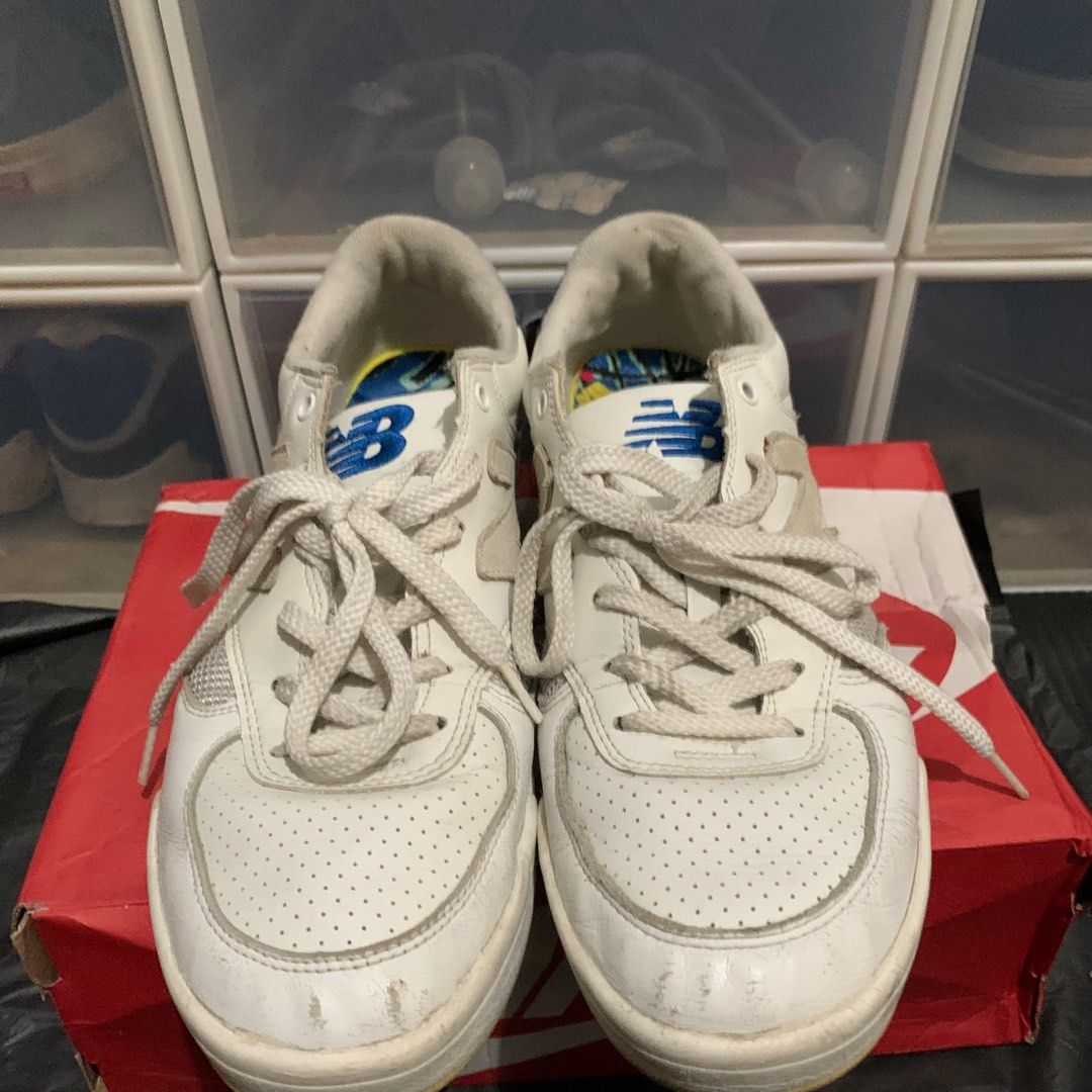 New balance ct300 revlite clearance