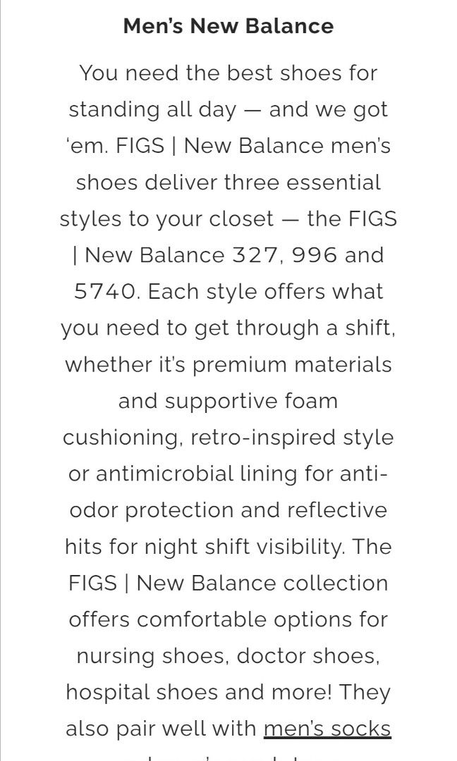 New Balance NB 327 FIGS Collab (Rare Pair) on Carousell