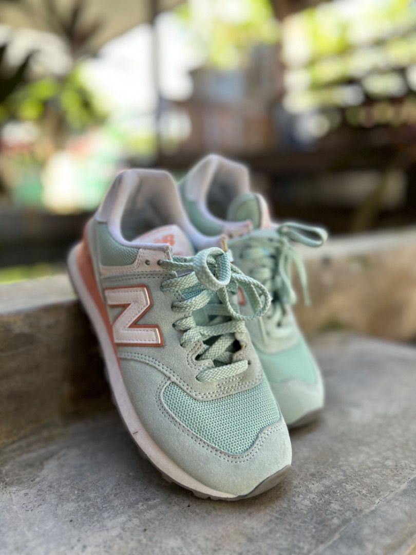 New balance 574 wl574ese new arrivals