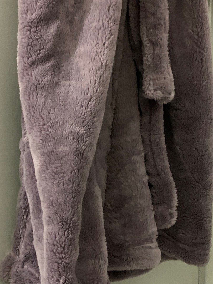 Dressing top gown kmart