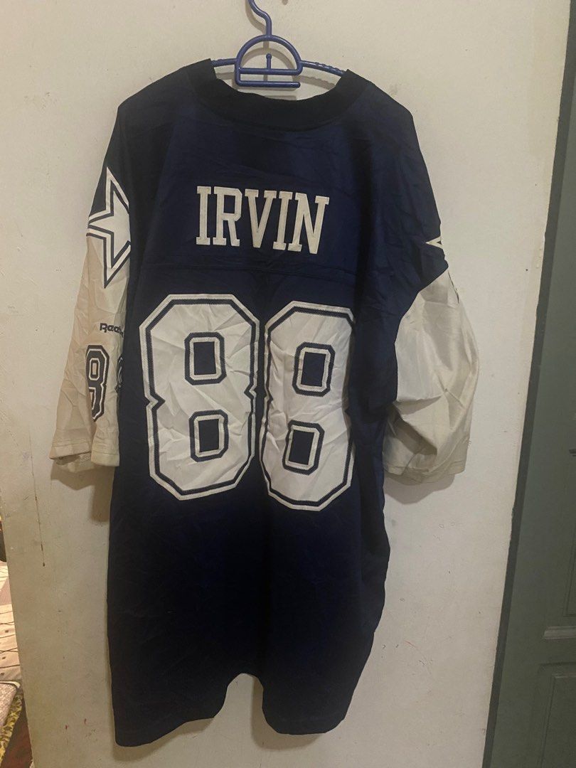 Irvin jersey best sale