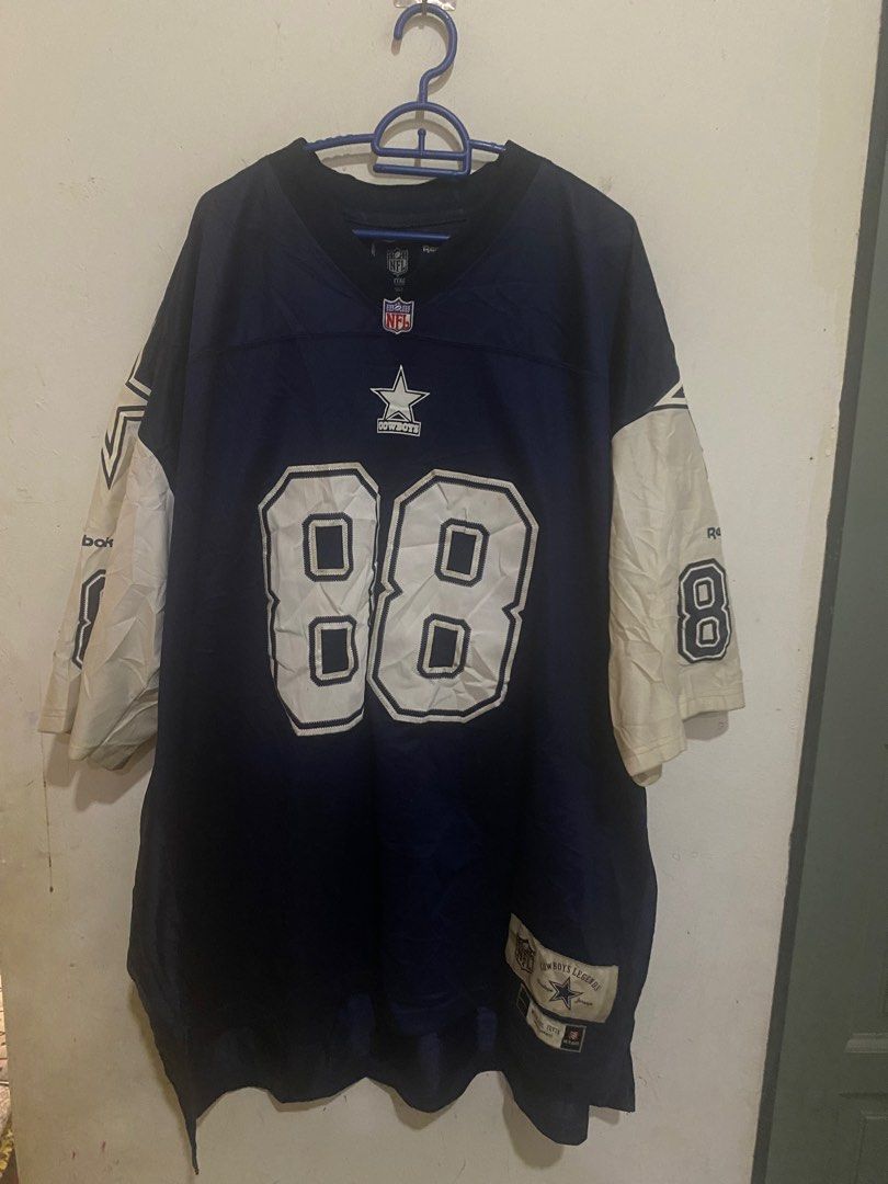 Irvin 88 hot sale cowboys jersey