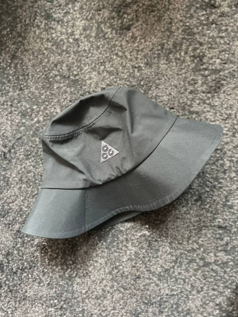 Nike acg hat black online