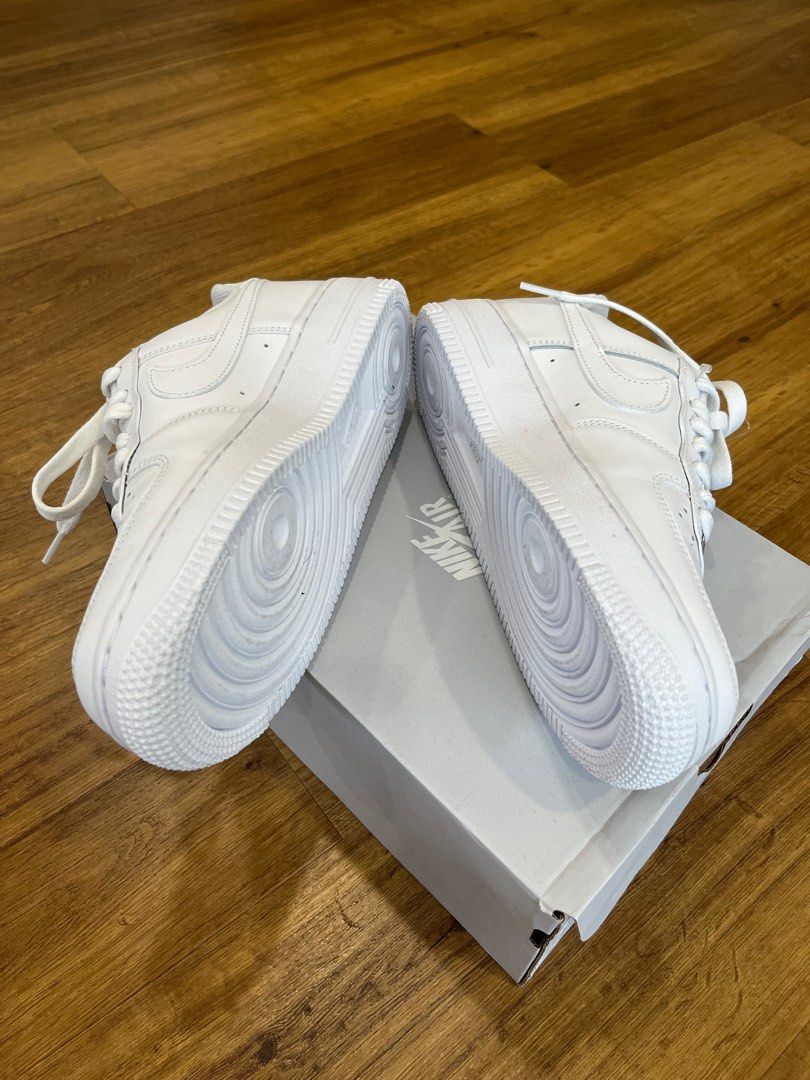 Air force 7 white new arrivals