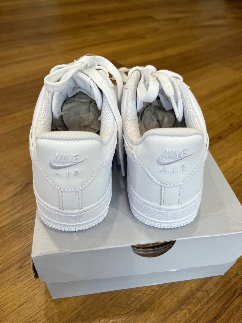 Air force white size 7 online