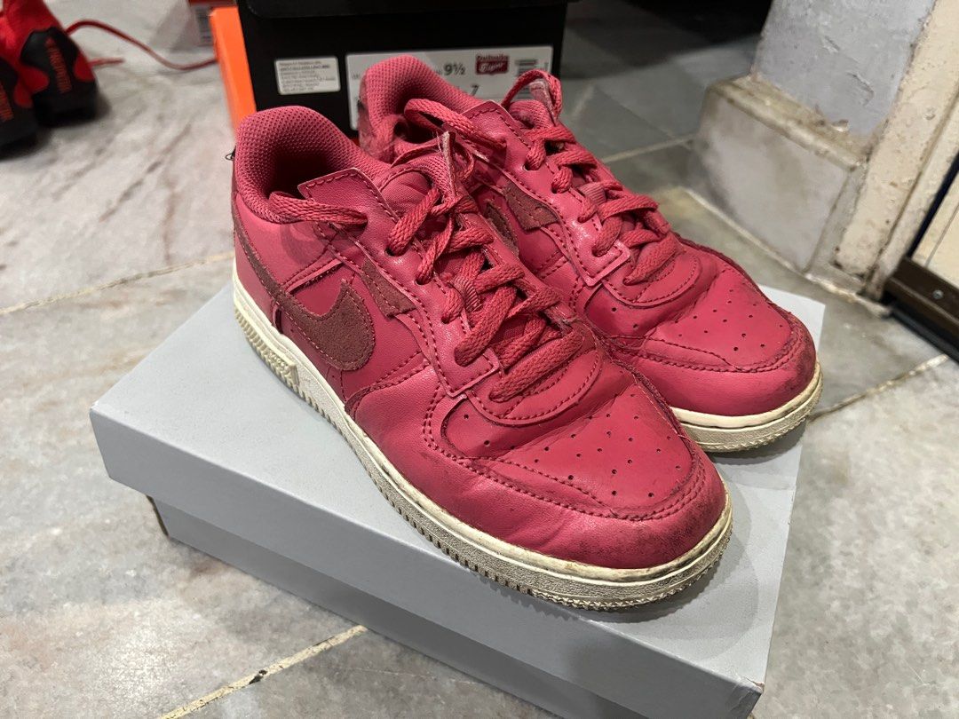 Air force store 1 kids 5