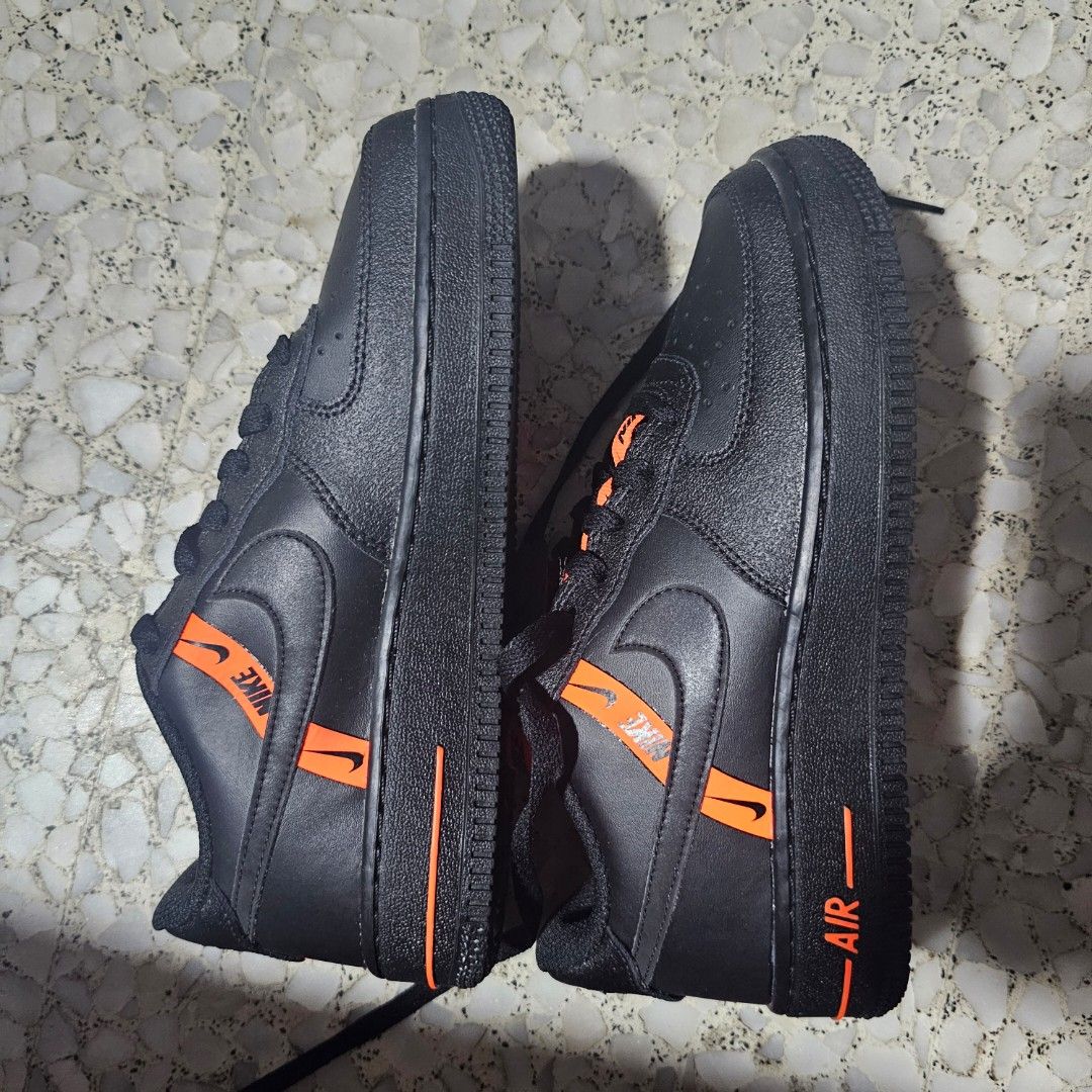 Air force ones discount ladies