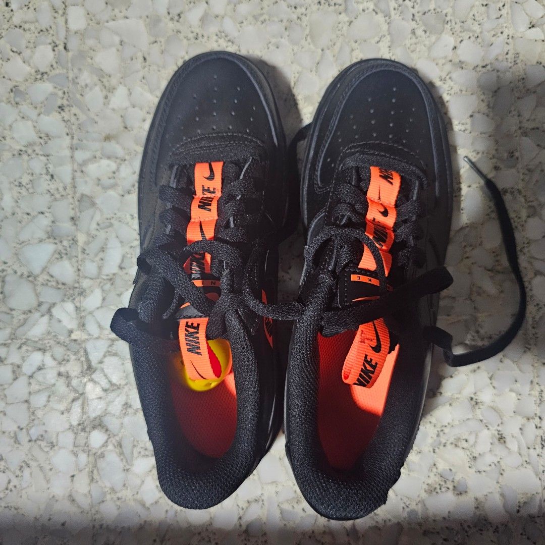 Air force on sale ones ladies