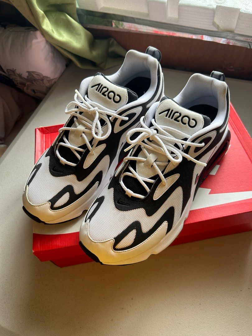 Air max air force hot sale 200