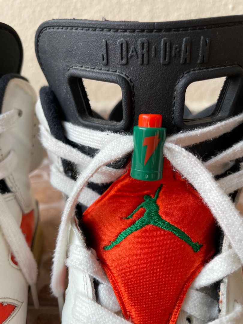 gatorade aj6