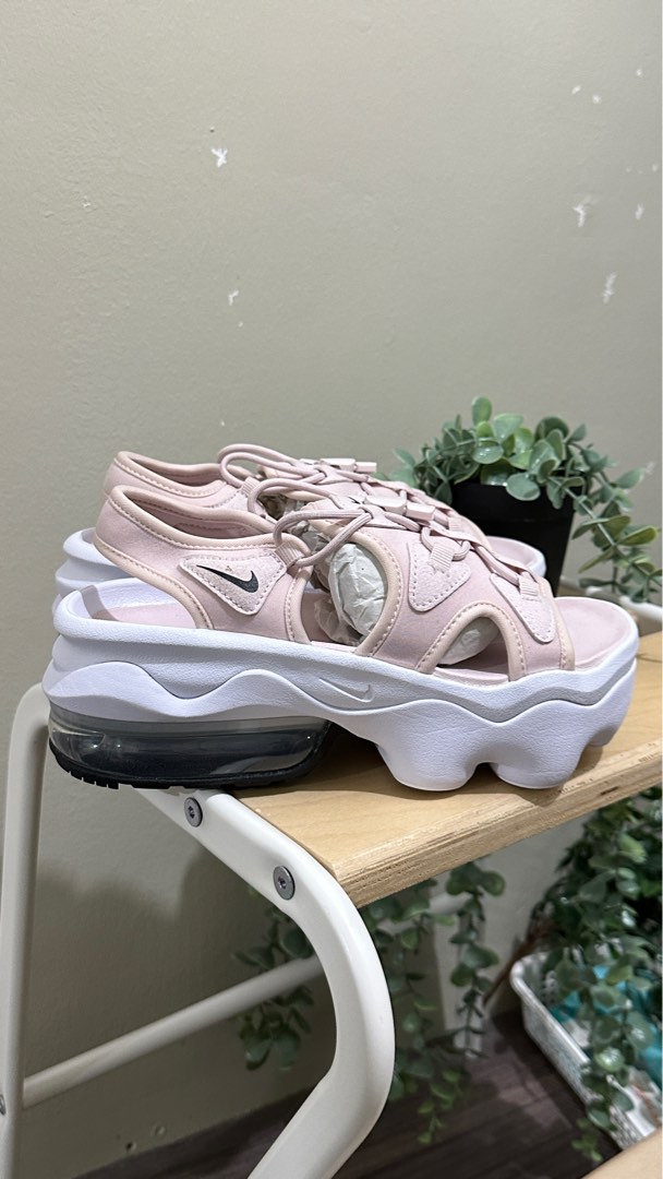 Nike air max koko us 5 barely rose Women s Fashion Footwear