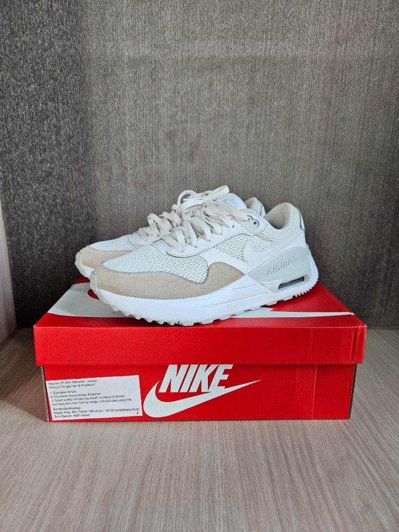 Nike air cheap max 72 42