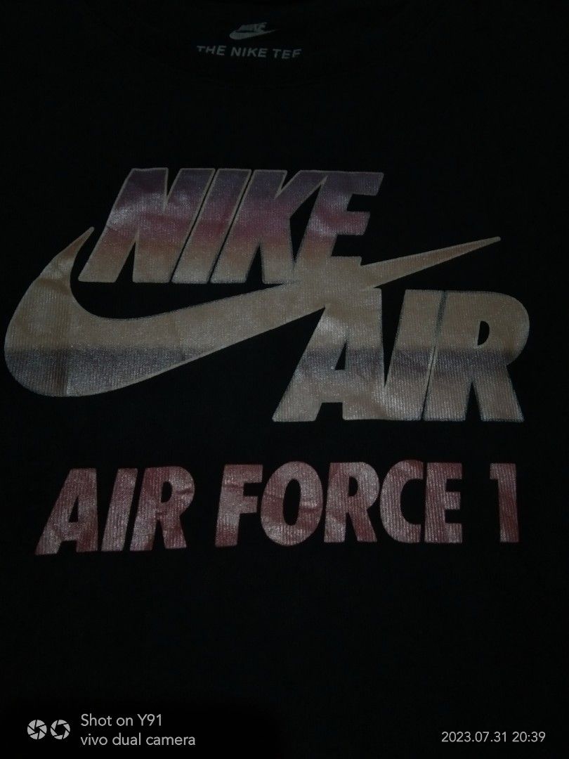 Nike shot hotsell xl