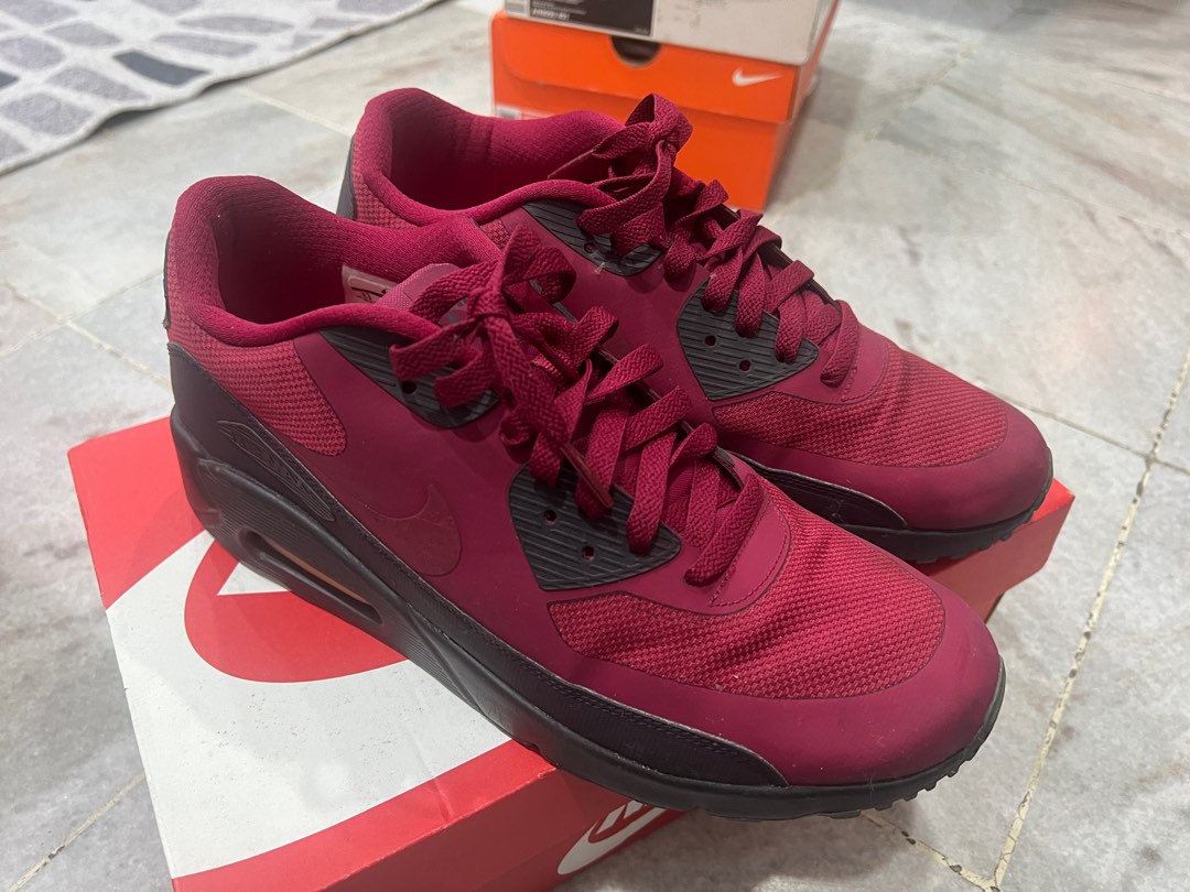 Air max shop 2018 ultra essential