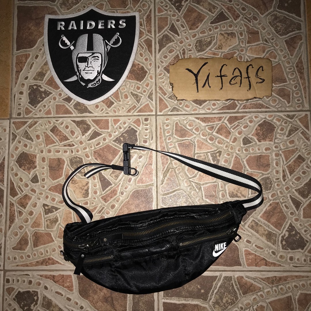 beltbag nike