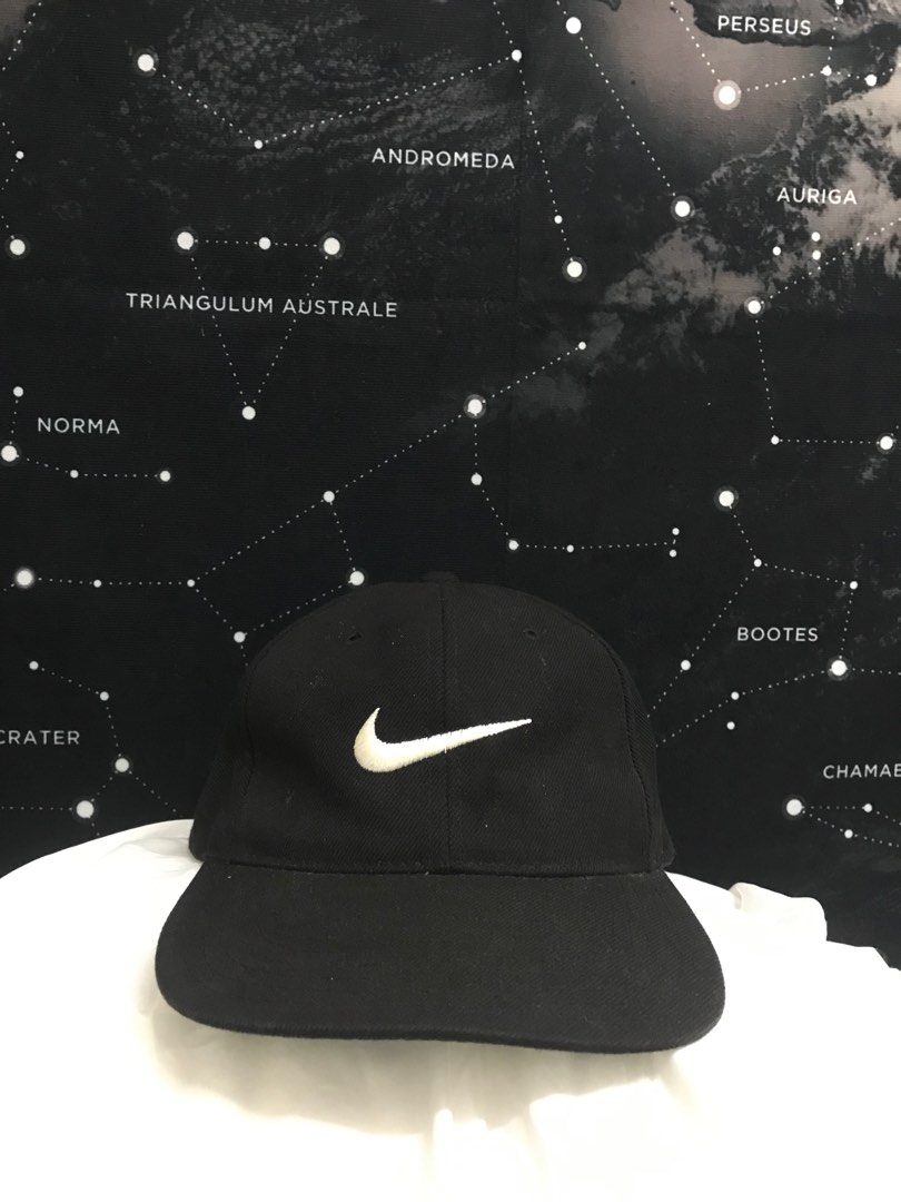 Nike on sale caps tumblr