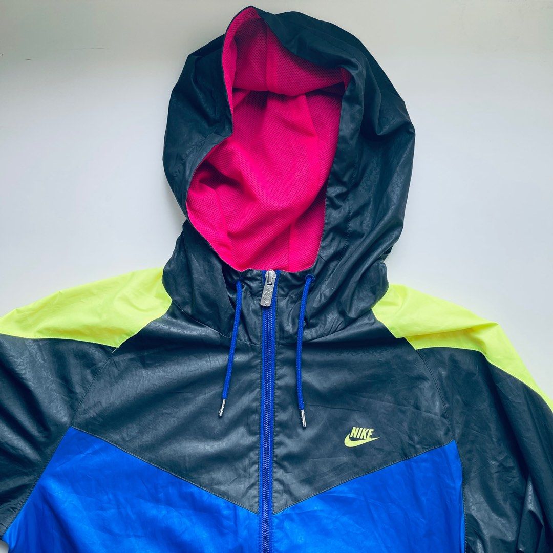 Volt nike windbreaker outlet