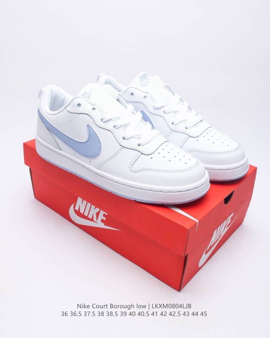 Tenis nike court borough top