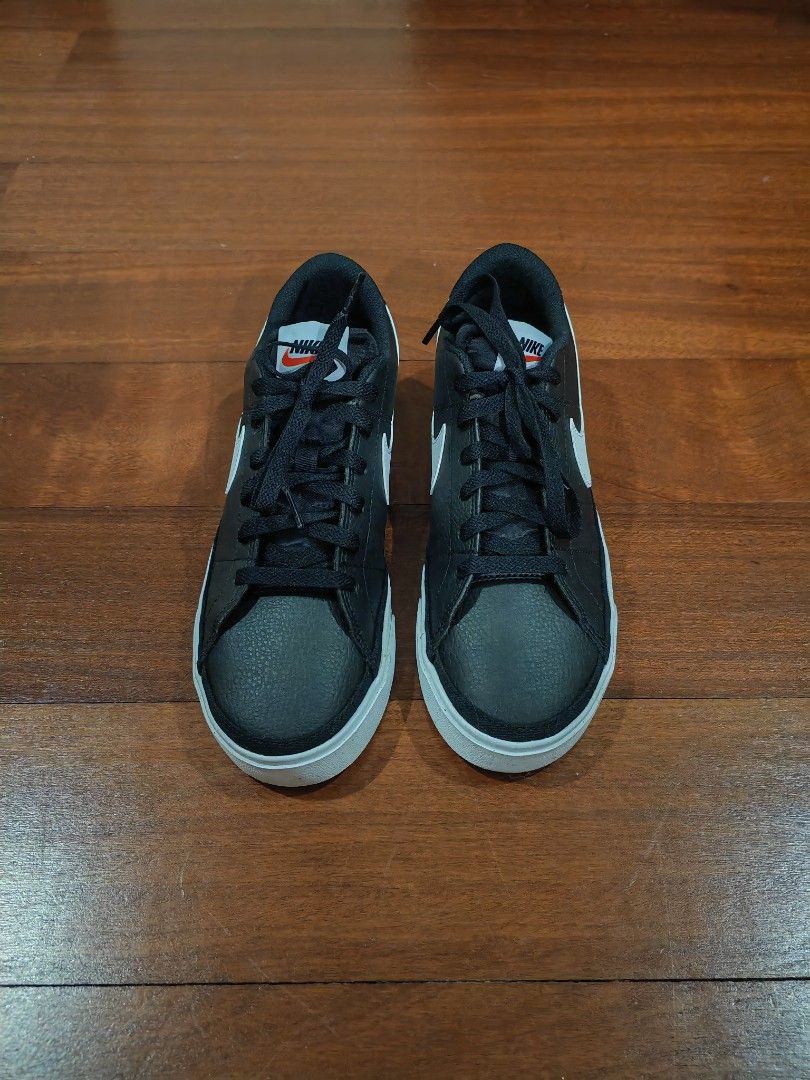 Nike Court Legacy Men Shoes Men s Fashion Footwear Sneakers on Carousell