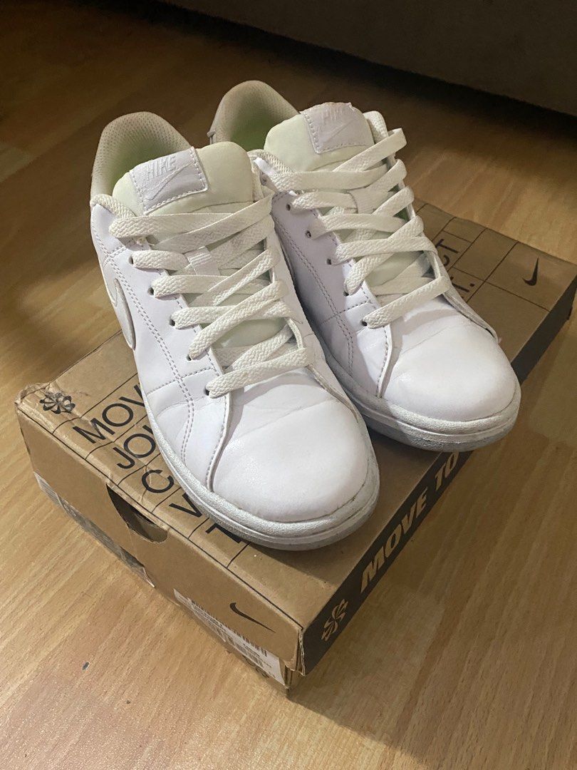 men's nike court royale 2