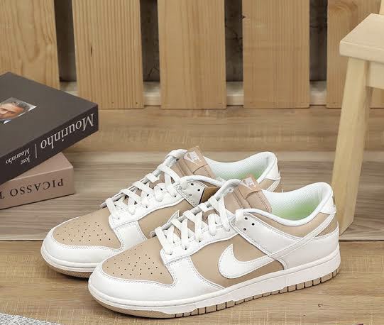 Picasso deals nike dunks