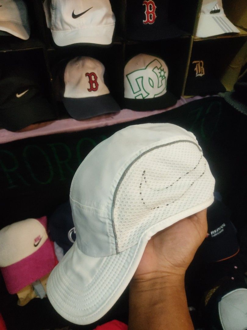 Nike 2025 five panel