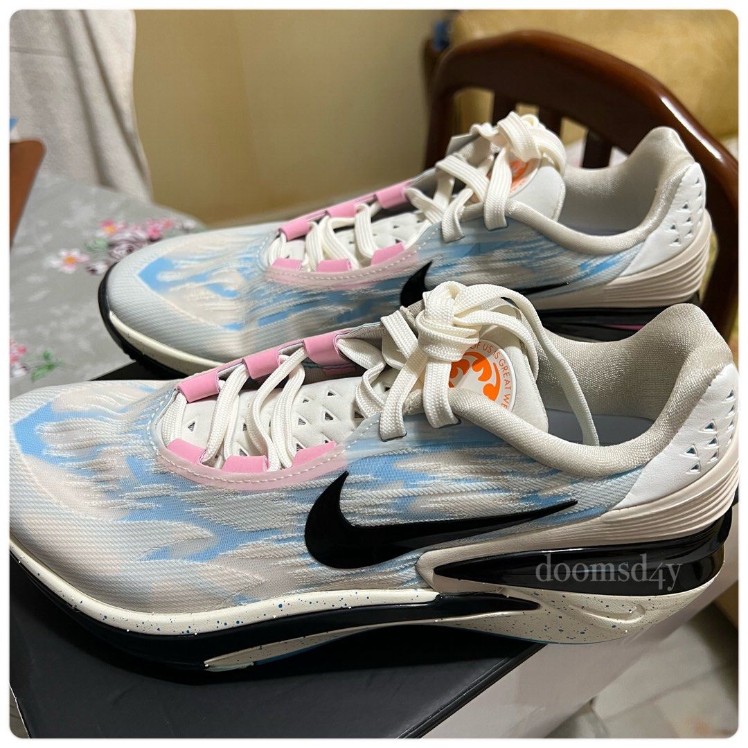 All nike zoom top