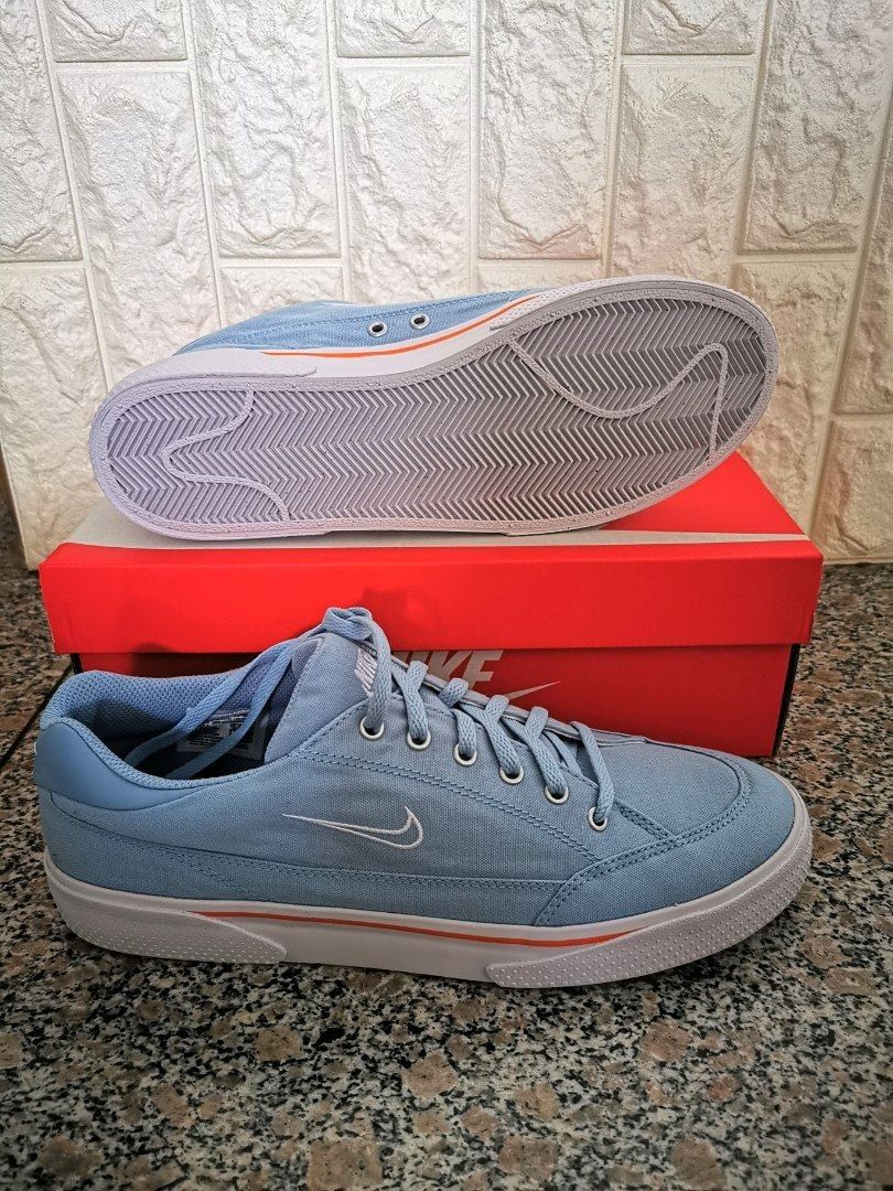 Nike GTS 97. Canvas shoes for men Men s Fashion Footwear