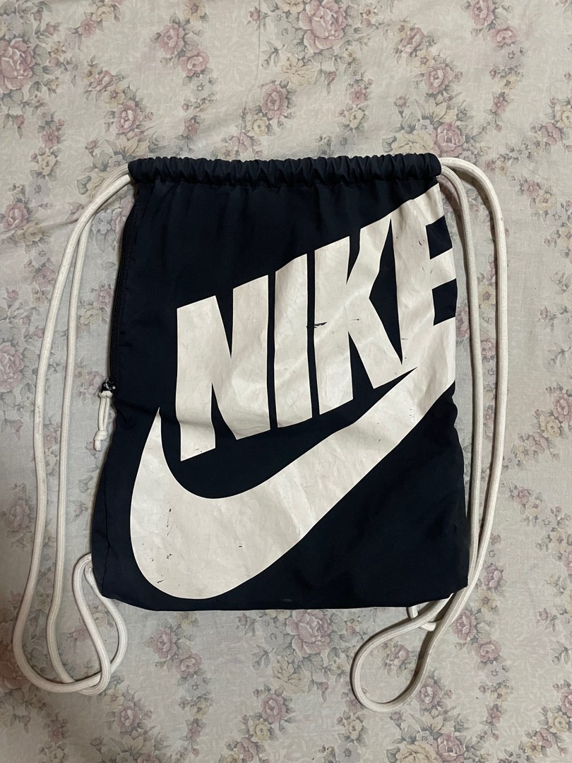 gymsack nike original