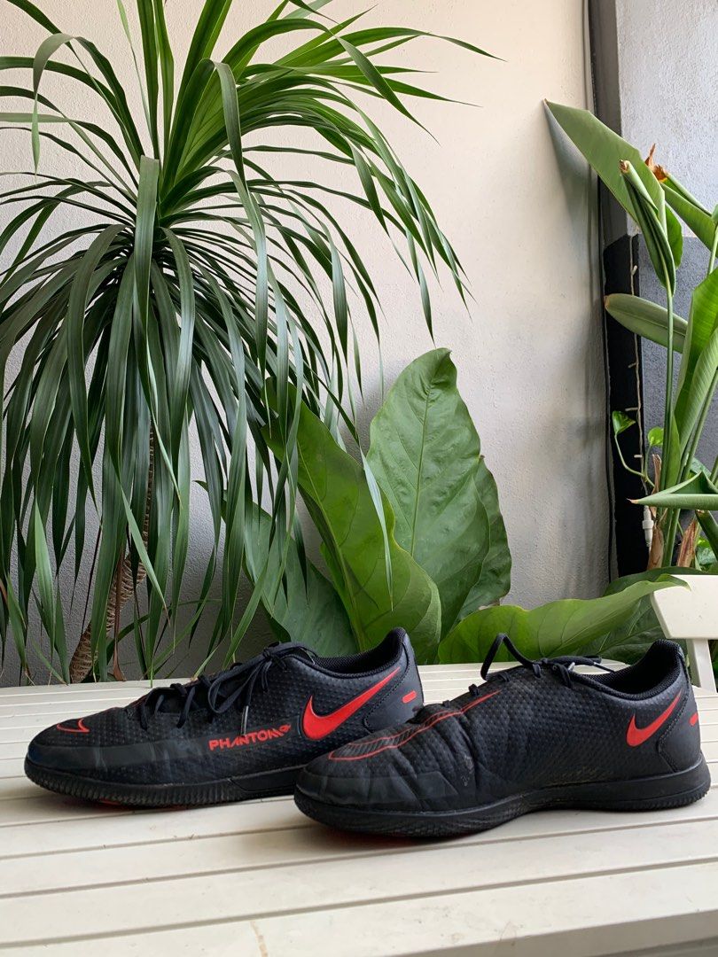 Nike hypervenom phantom 2 futsal hotsell