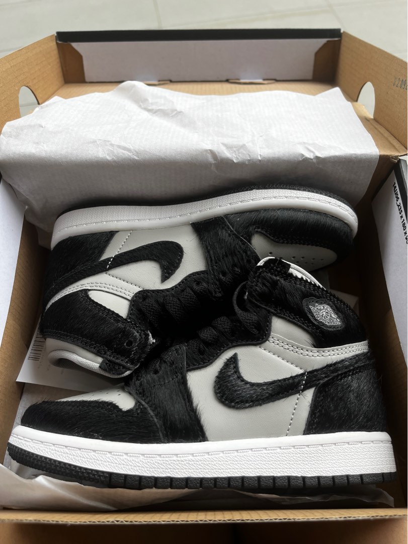 Nike air jordan 1 retro high og panda new arrivals