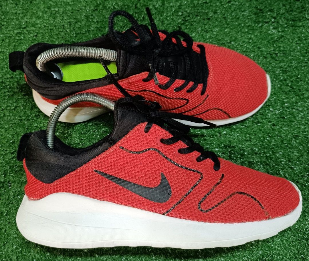 Nike kaishi 2025 2.0 red