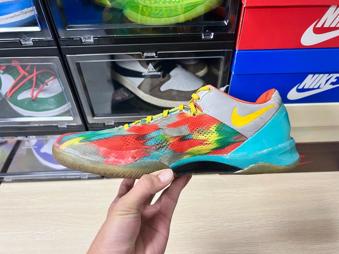 Kobe 8 sales size 12