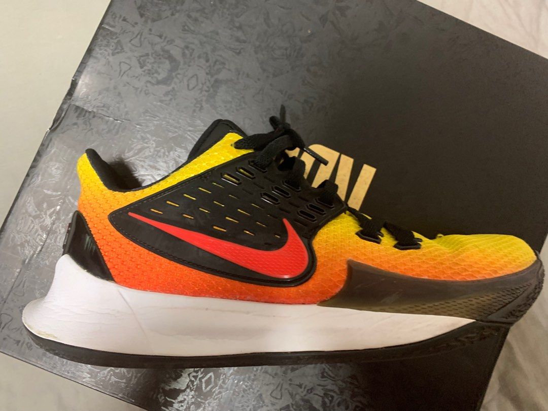 Kyrie cheap 2 sunset
