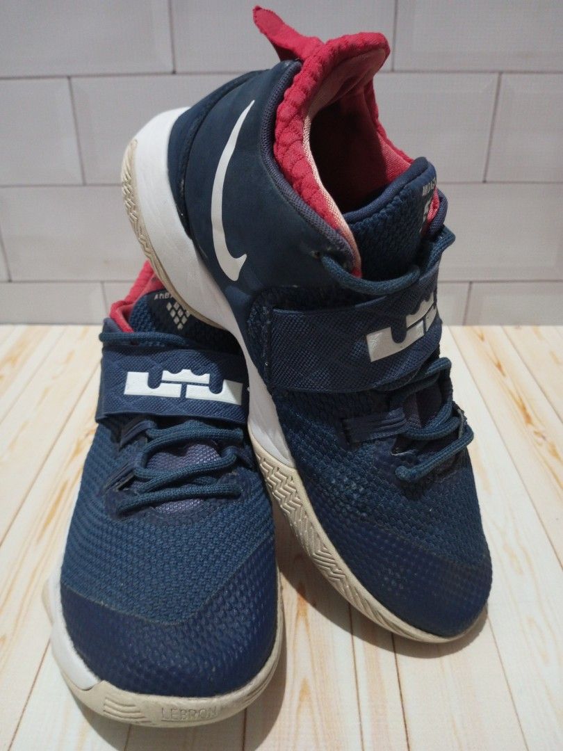 Nike lebron shop ambassador x