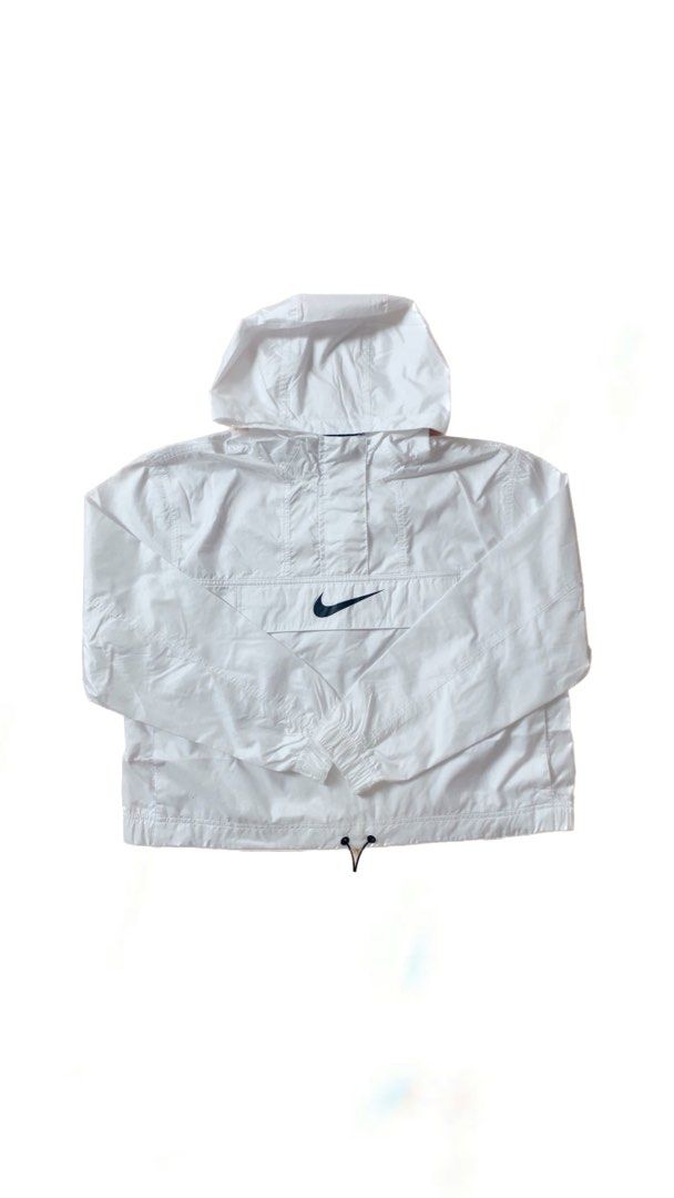 Nike outlet windbreaker leopard