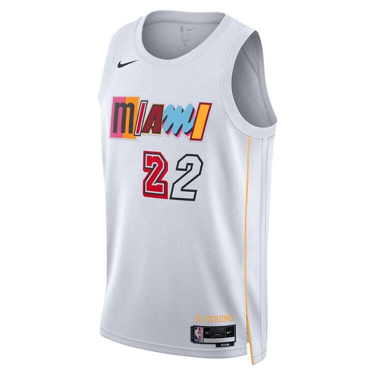 Miami Heat jersey, Men's Fashion, Activewear on Carousell