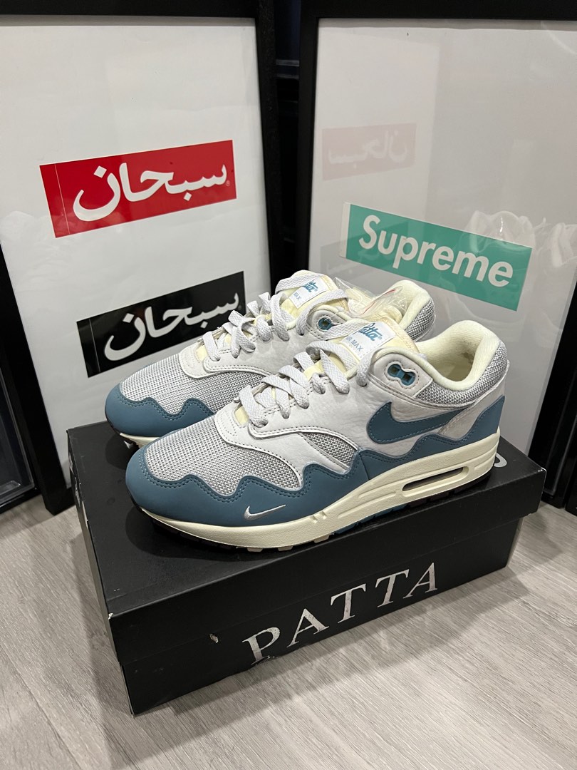 patta noise aqua
