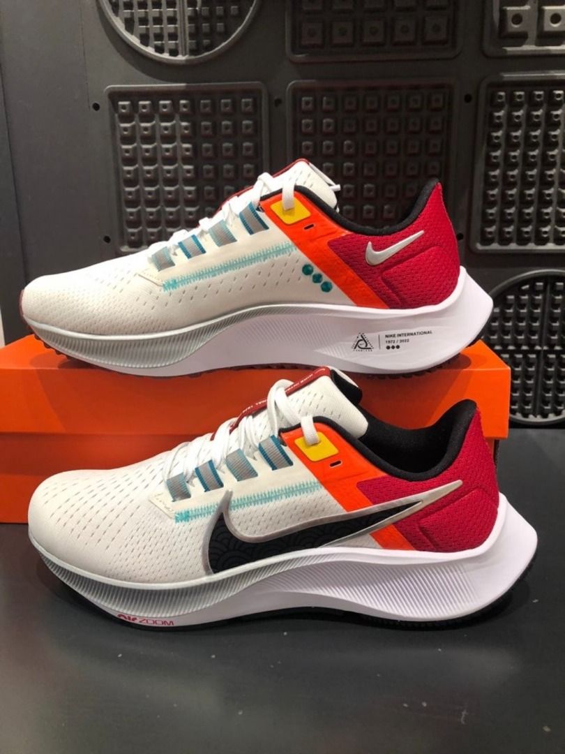Nike Pegasus 38 Year of the tiger cny Carousell