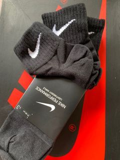 Nike Performance Ankle Socks