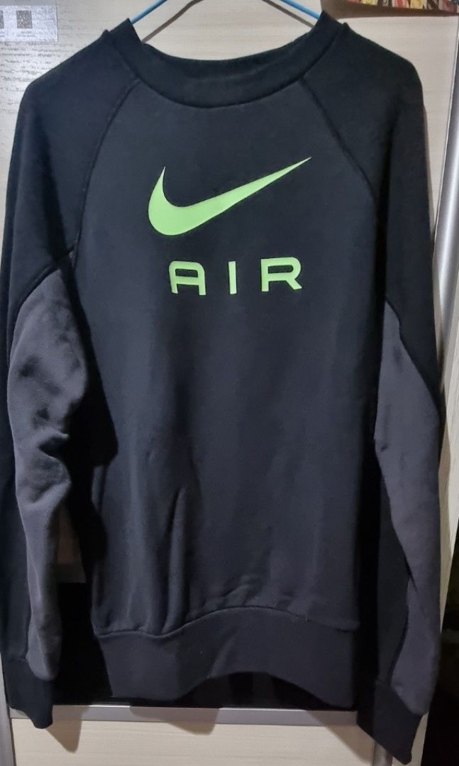 Nike sales air jumper