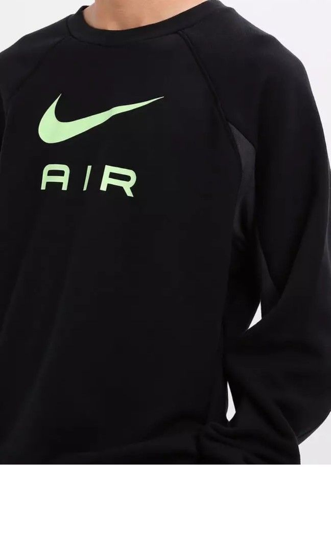 Nike new arrivals air crew