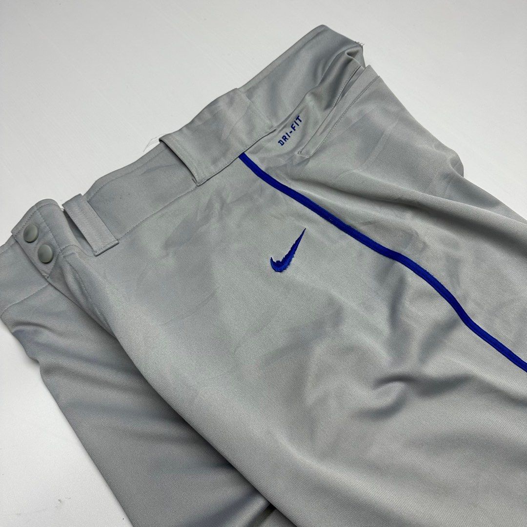 Nike swingman baseball pants sales