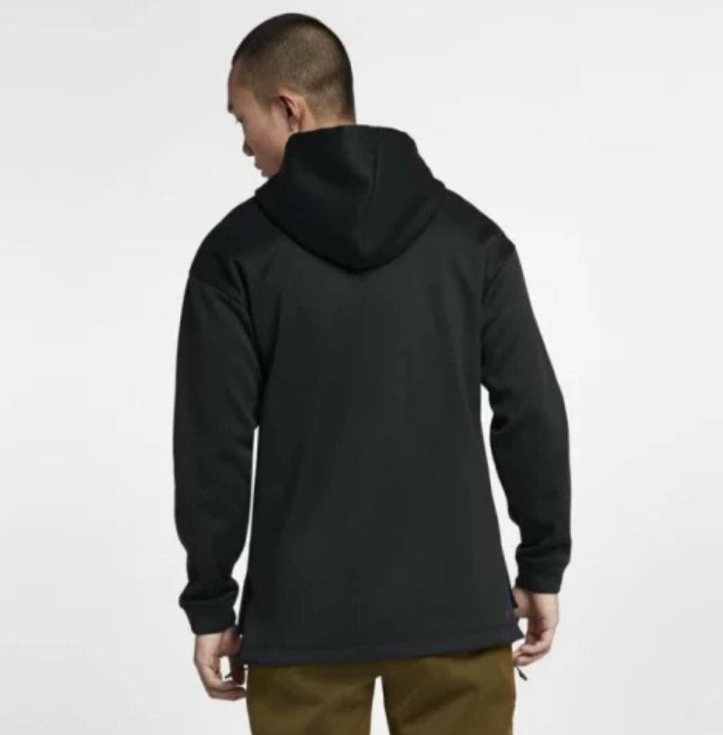 Nike Therma Hoodie T L