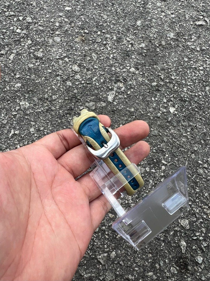 NIKE TRIAX, Men's Fashion, Watches & Accessories, Watches on Carousell