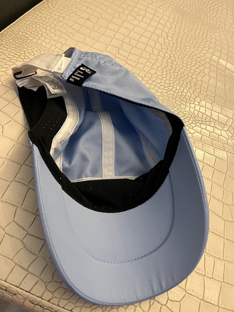 Nike air cap outlet